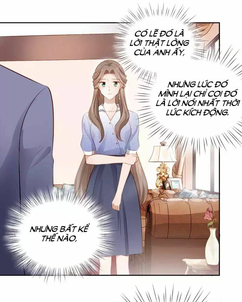 Khi Trá Luyến Nhân: Chapter 42