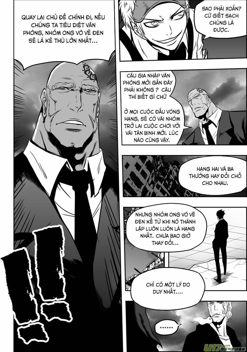 Macrophage Regulation: Chapter 52