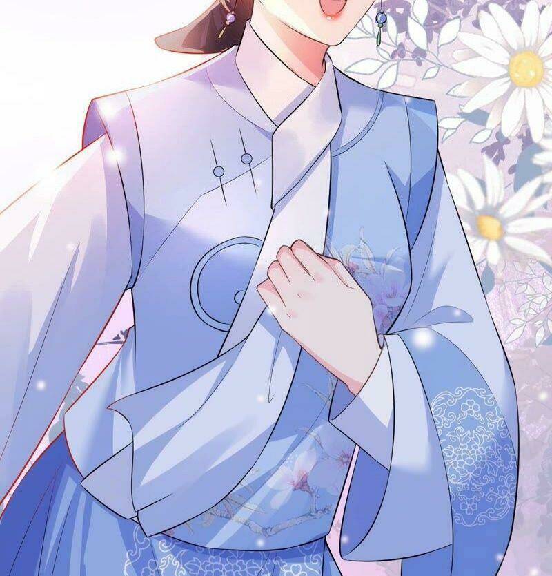 Quận Chúa Vững Vàng, Thiết Lập Nhân Vật Không Thể Vỡ: Chapter 50