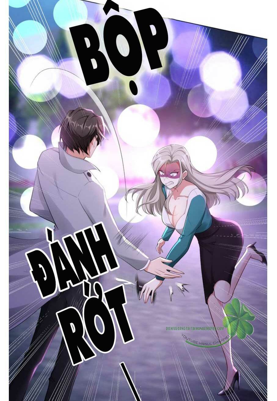 Cô Vợ Nhỏ Nuông Chiều Quá Lại Thành Ác!!: Chapter 182.1
