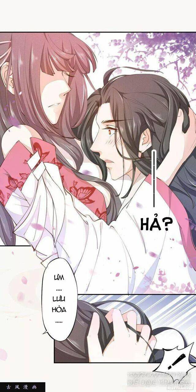 Tuyệt Thế Luyện Đan Sư: Chapter 26