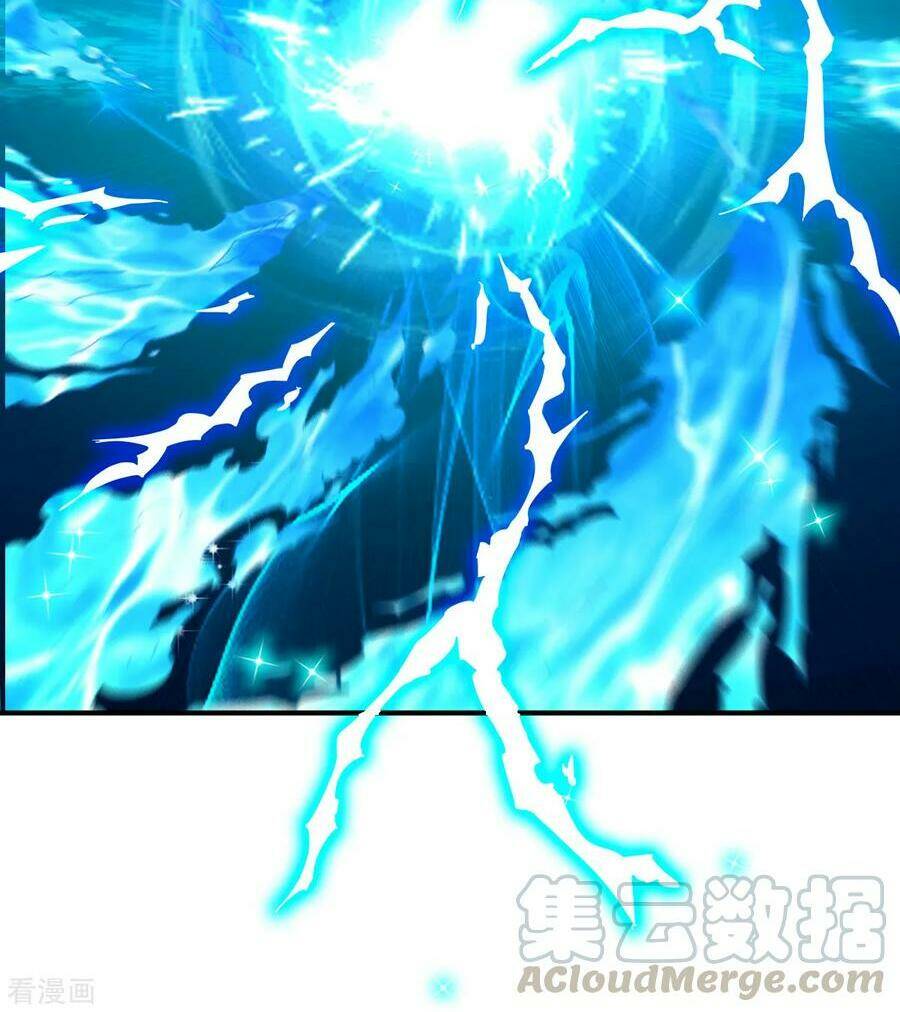 Chiến Đỉnh: Chapter 164