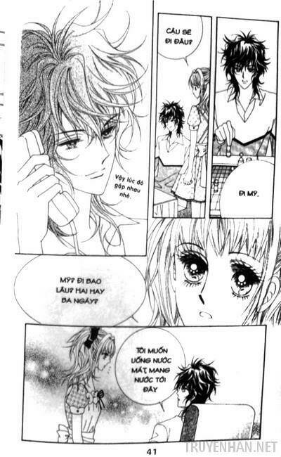 Lọ Lem Hậu Đậu: Chapter 71