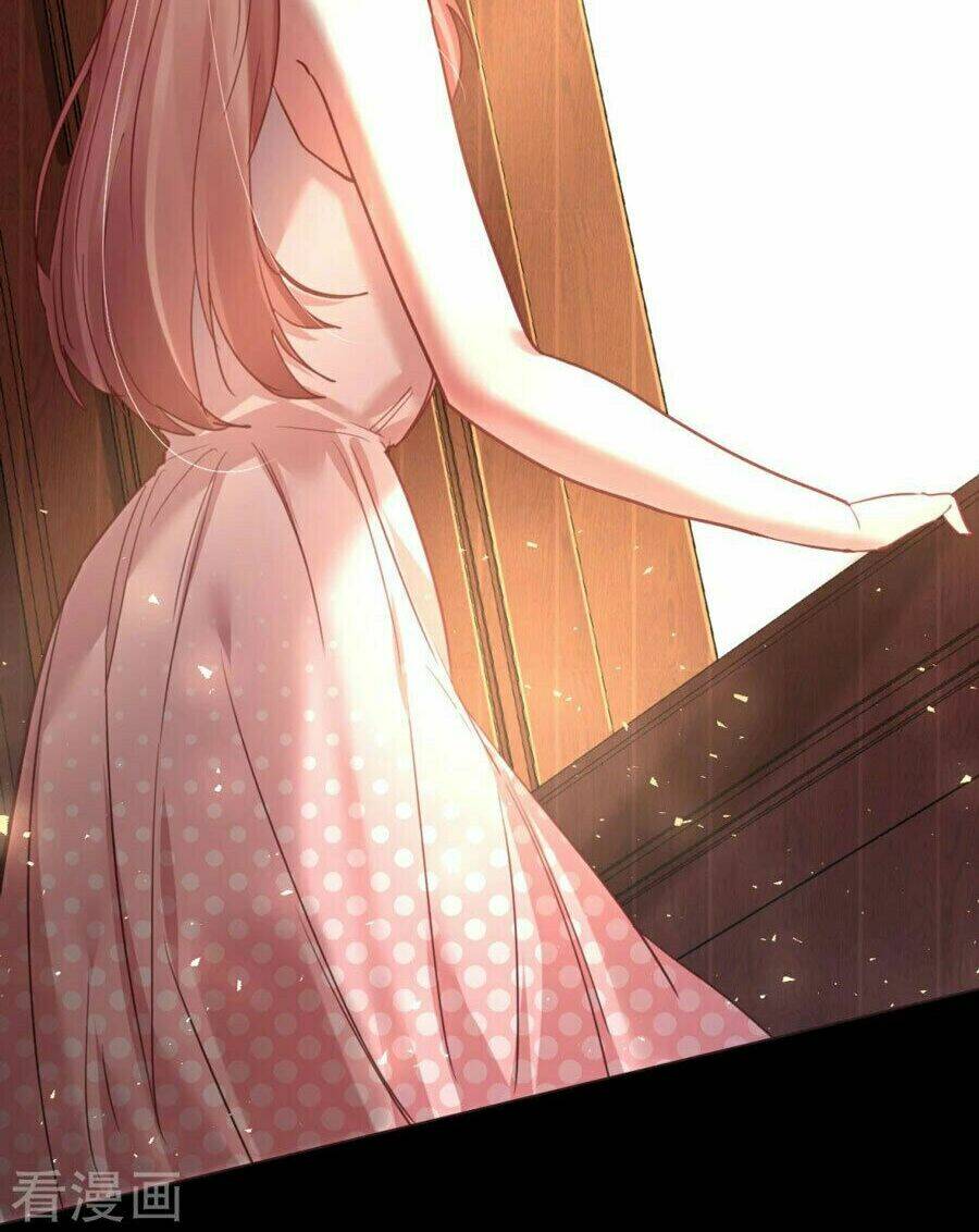 Vì Yêu Mà Khắc Cốt Ghi Tâm: Chapter 44