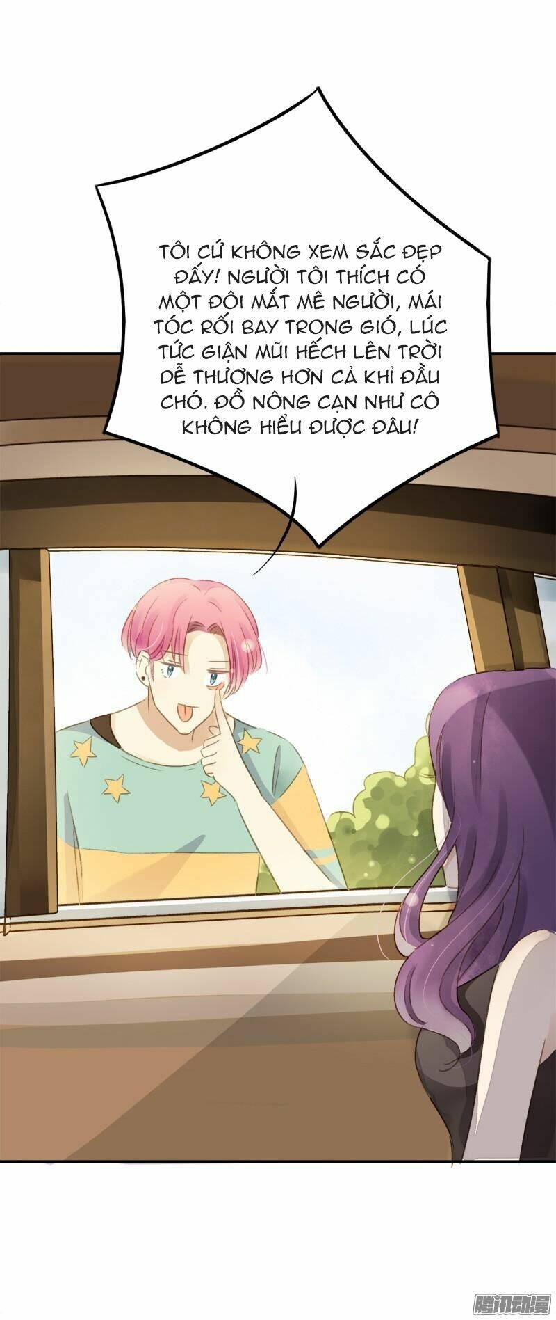 Sức Mạnh Của Sắc Đẹp: Chapter 153