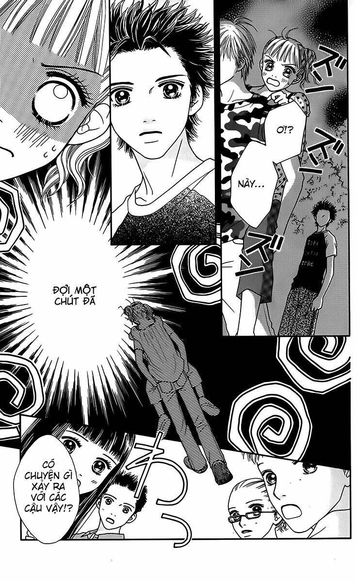 Cô Láng Giềng: Chapter 40