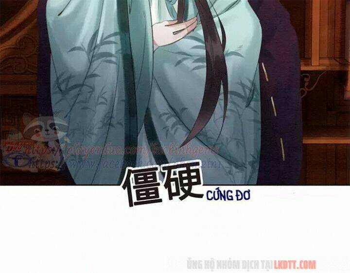 Trọng Sinh Bá Sủng Nhiếp Chính Vương Quá Mạnh Mẽ: Chapter 107