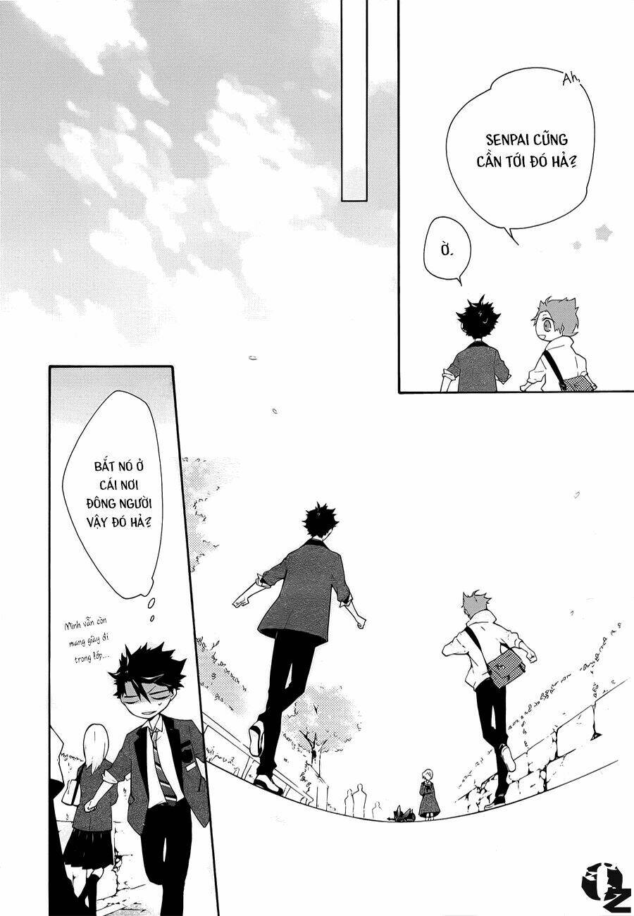 Kaitou Alice: Chapter 4