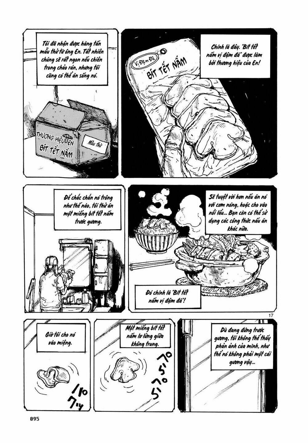 Thế Giới Ma Thuật Và Kẻ Mất Trí: Chapter 97