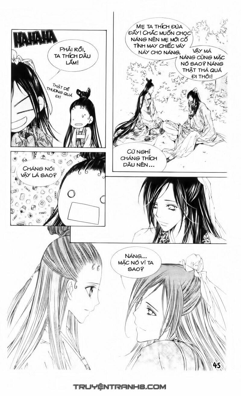 Pháp Sư Trừ Tà: Chapter 19.1