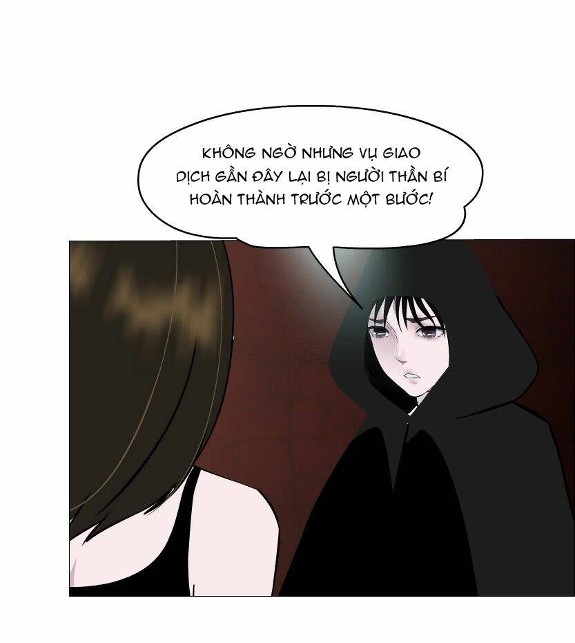 Cạm Bẫy Của Nữ Thần: Chapter 182