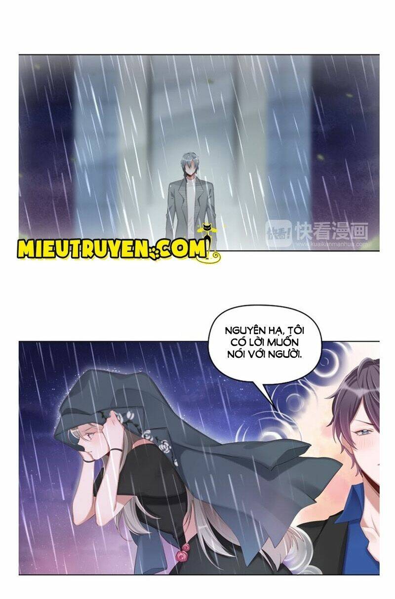 Tướng Quân Mời Xuất Đạo: Chapter 45