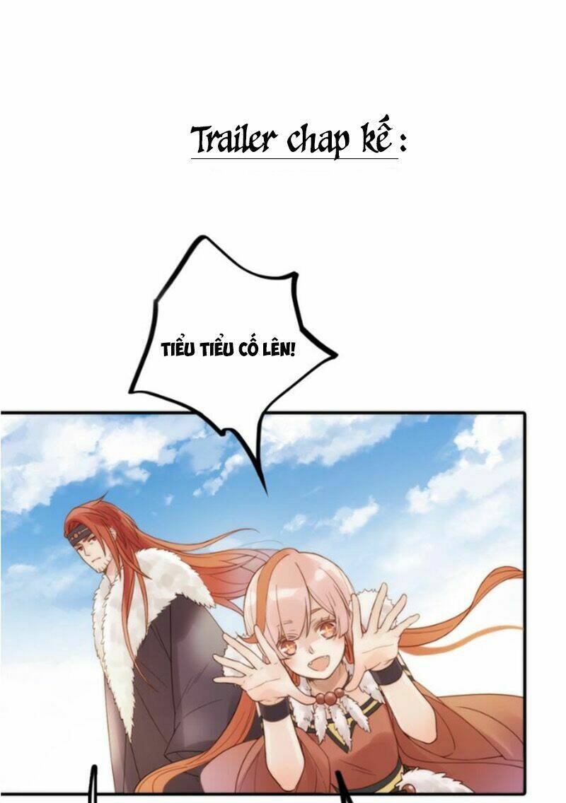 Cướp Chàng Vợ Về Đón Năm Mới: Chapter 21