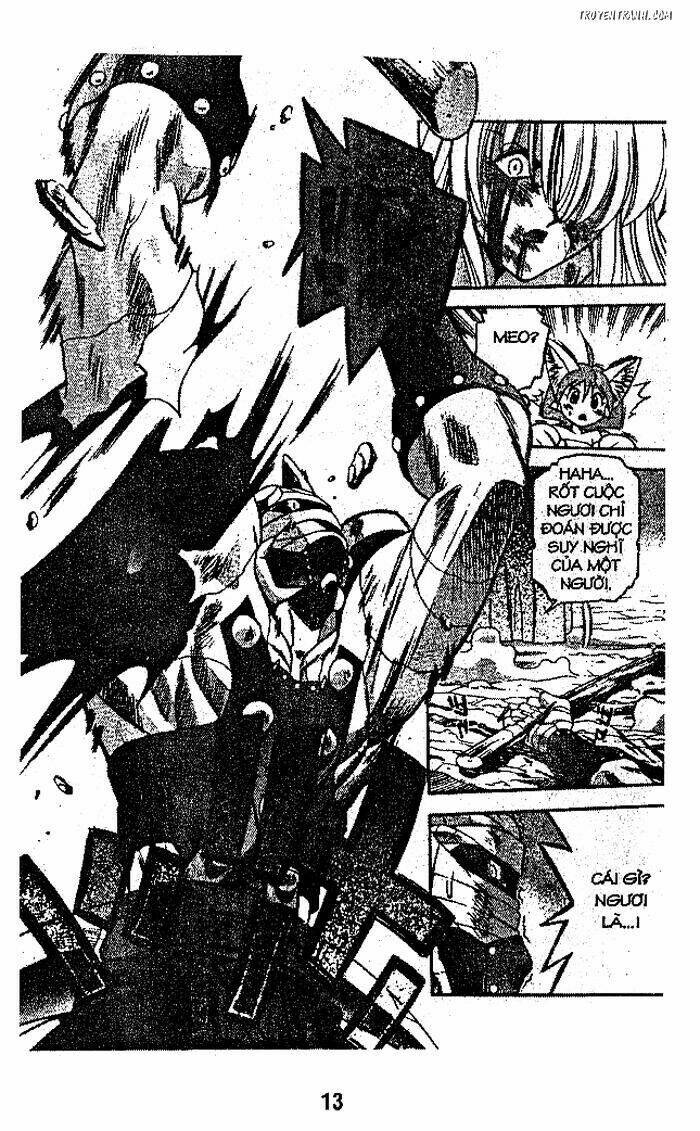 Devil And Devil: Chapter 31