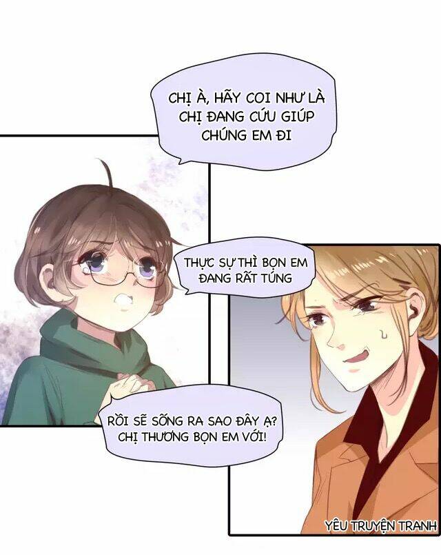 Hướng Dẫn Bảo Trì Người Máy: Chapter 15