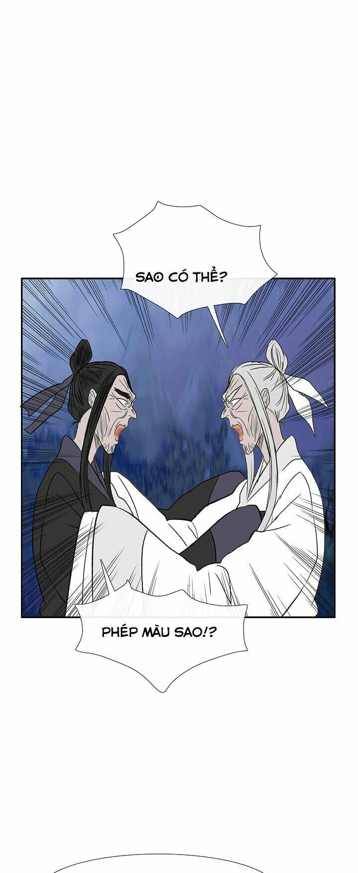 Học Sĩ Tái Sinh: Chapter 45