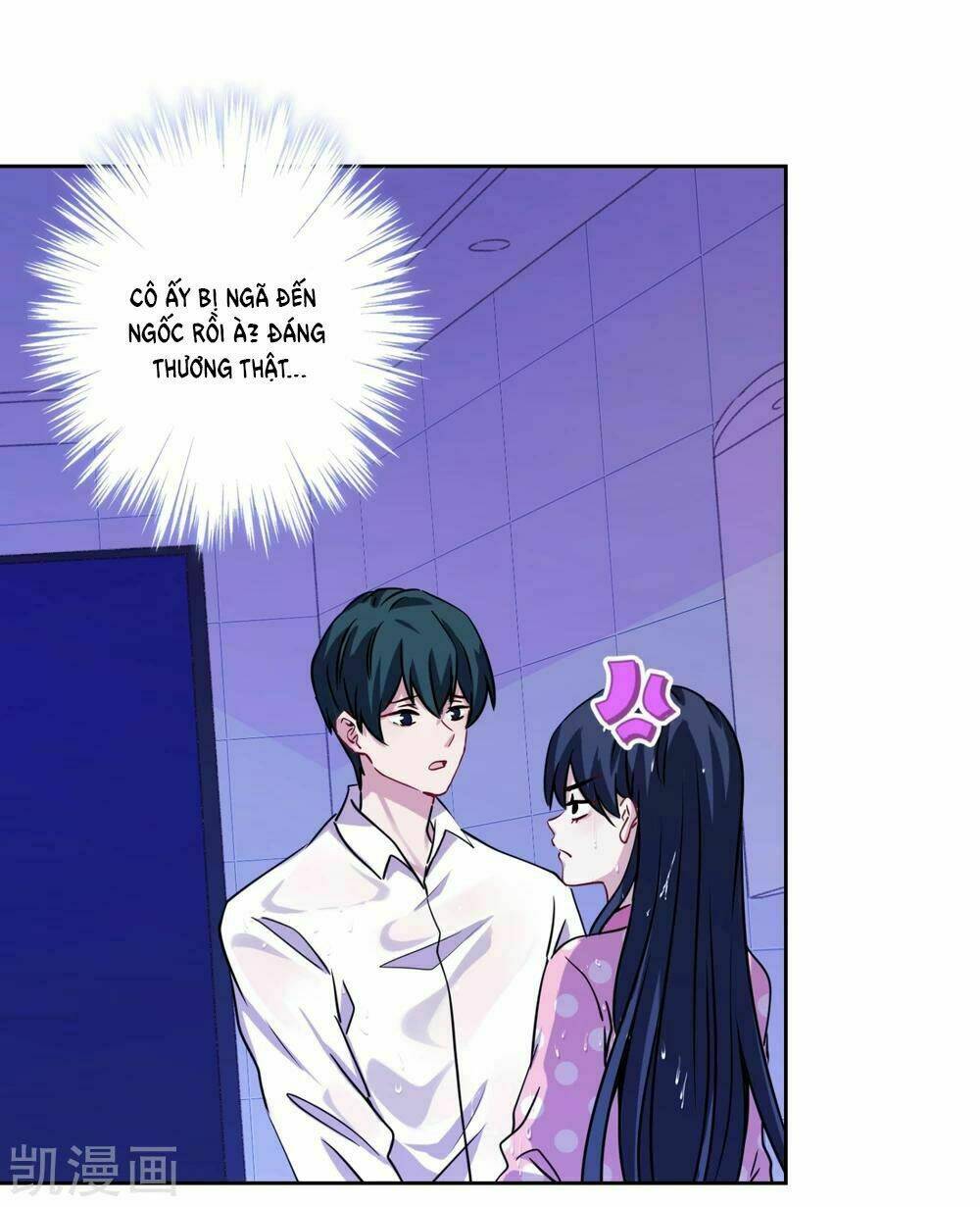 Nhân Vật Phản Diện: Không Ngọt Không Lấy Tiền: Chapter 16.1