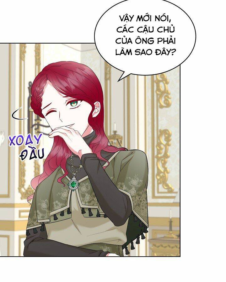 Kẻ Tạo Ra Nữ Phản Diện: Chapter 38