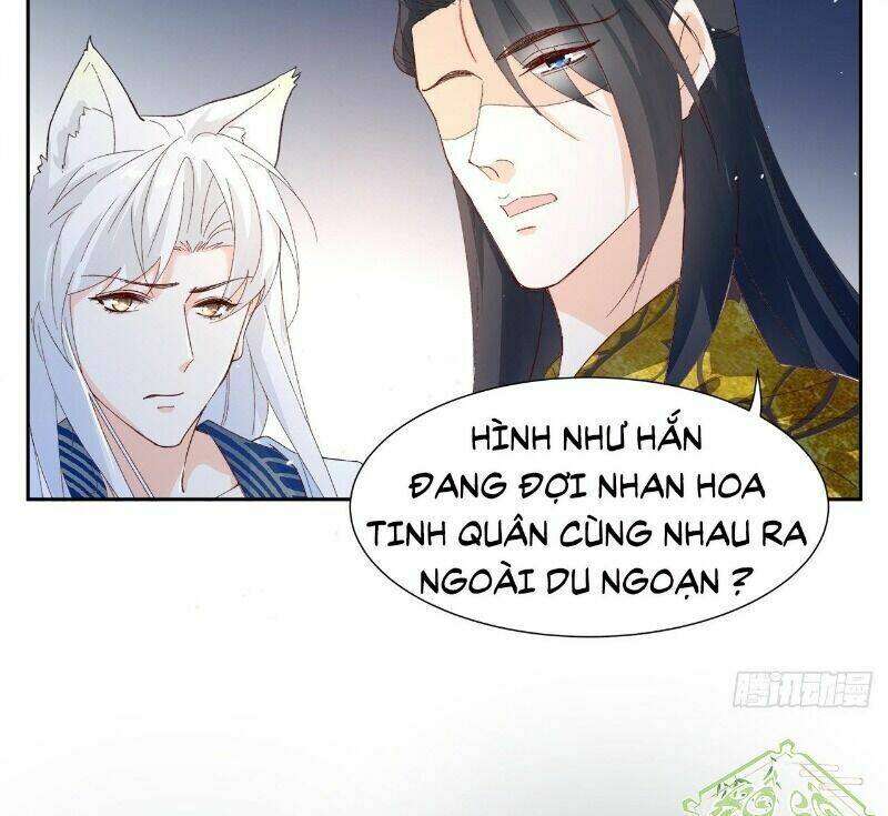Ảnh Đế Yêu Hồ: Chapter 56