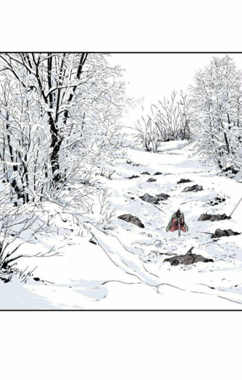 Cao Thủ 2: Chapter 136