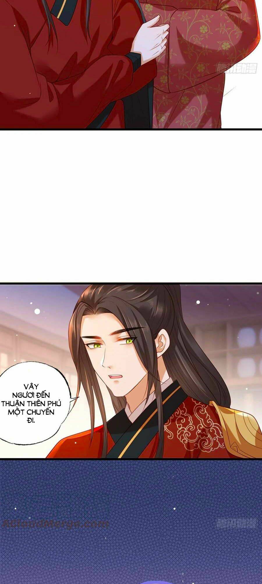 Nữ Thủ Phú Chi Kiều Sủng Nhiếp Chính Vương: Chapter 79