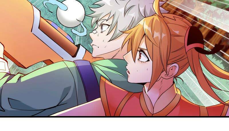 Yêu Linh Cứu Hỏa: Chapter 1