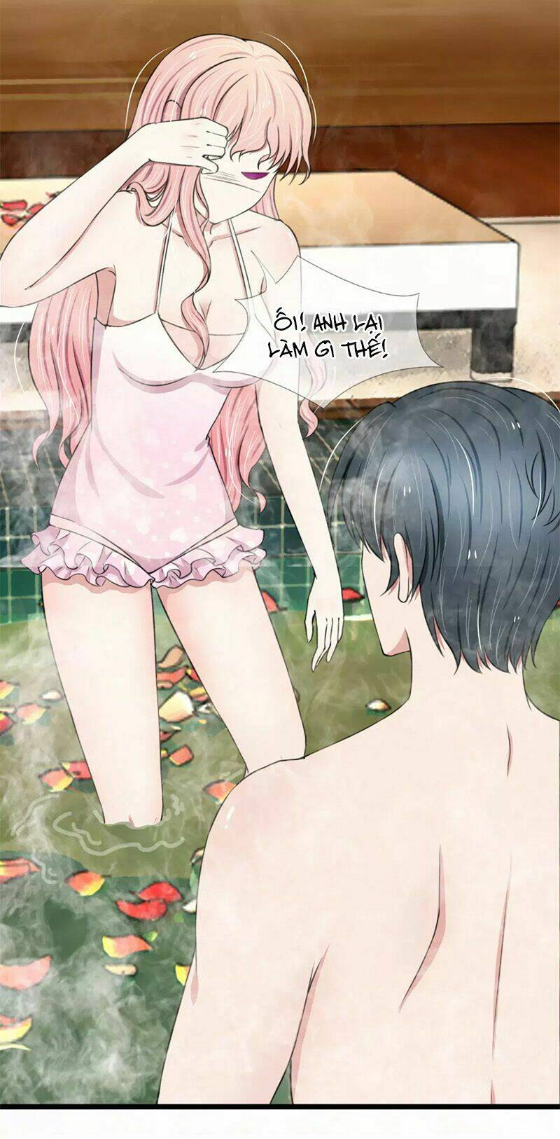 Phúc Hắc Lão Công Buông Em Ra: Chapter 68