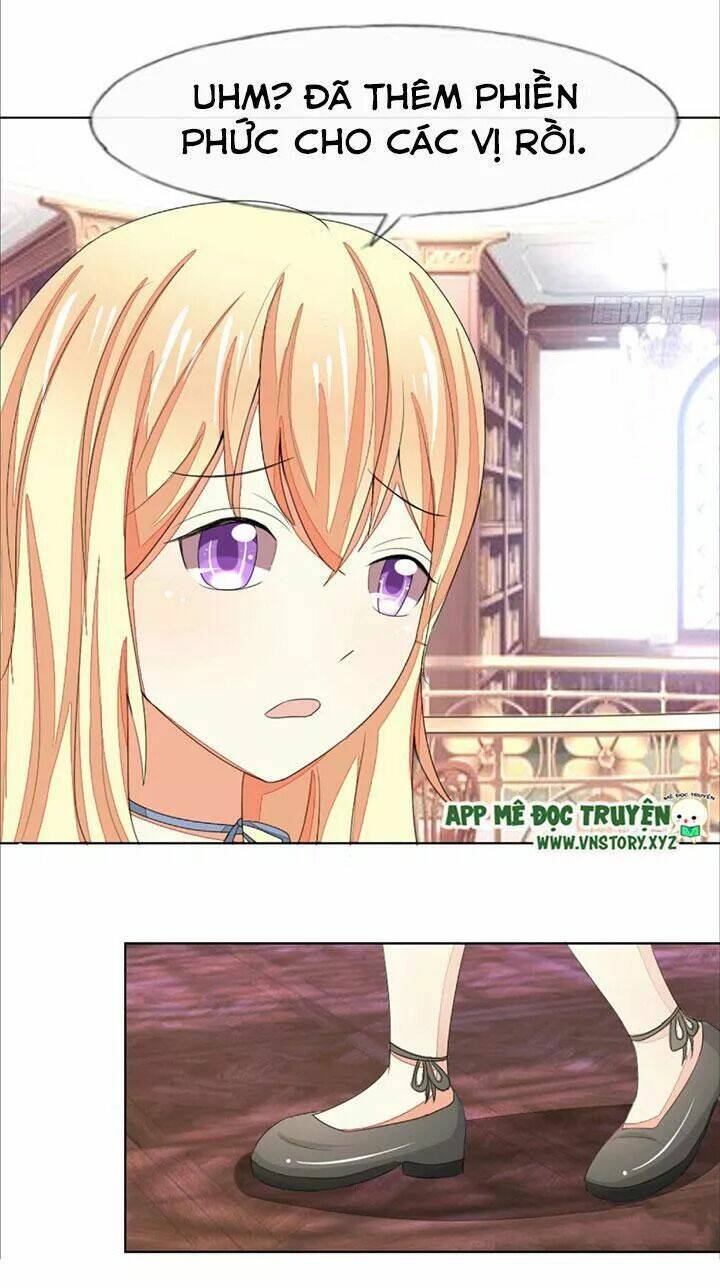 Nam Thần Ma Cà Rồng: Sủng Nhược Tiểu Lãn Thê: Chapter 72