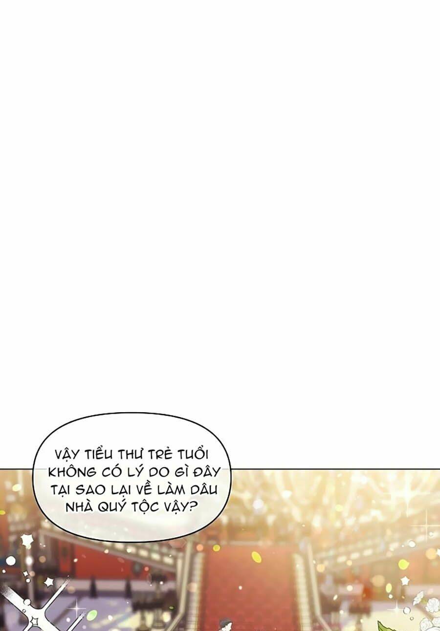 Khu Vườn Câm Lặng: Chapter 1