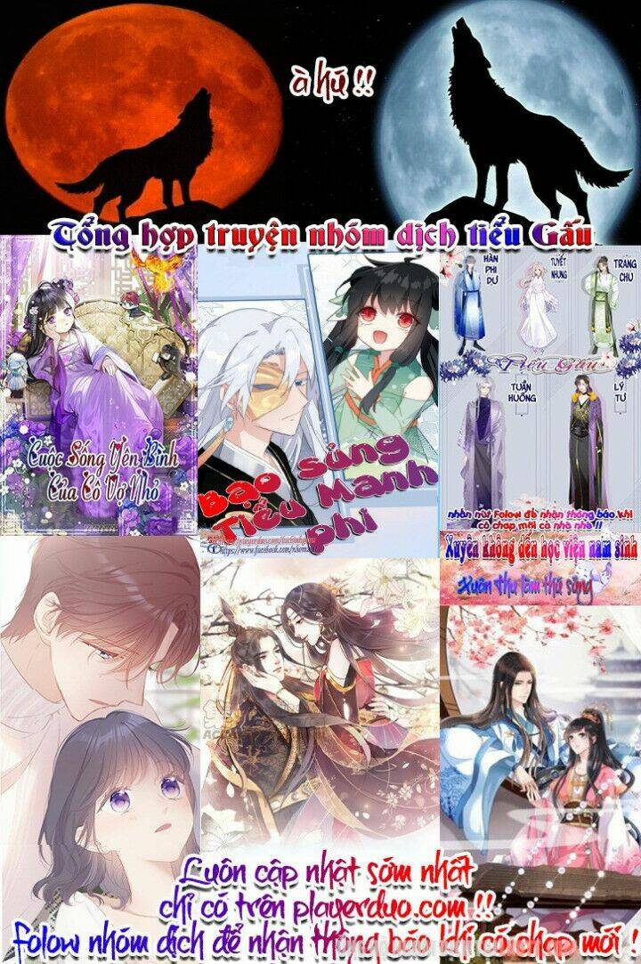 Trọng Sinh Bá Sủng Nhiếp Chính Vương Quá Mạnh Mẽ: Chapter 110