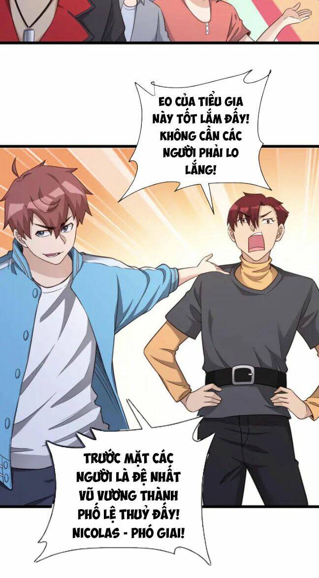 Hệ Thống Tu Tiên Mạnh Nhất: Chapter 134