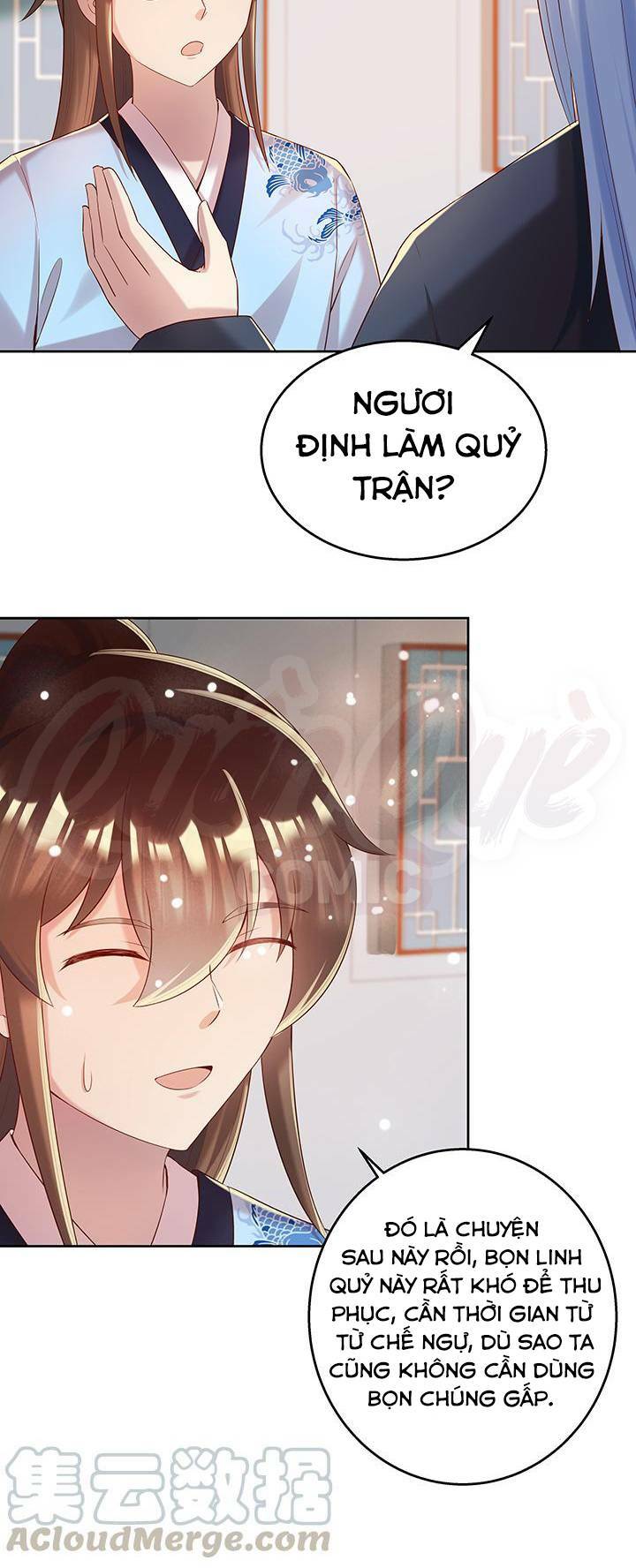 Siêu Phàm Truyện: Chapter 132