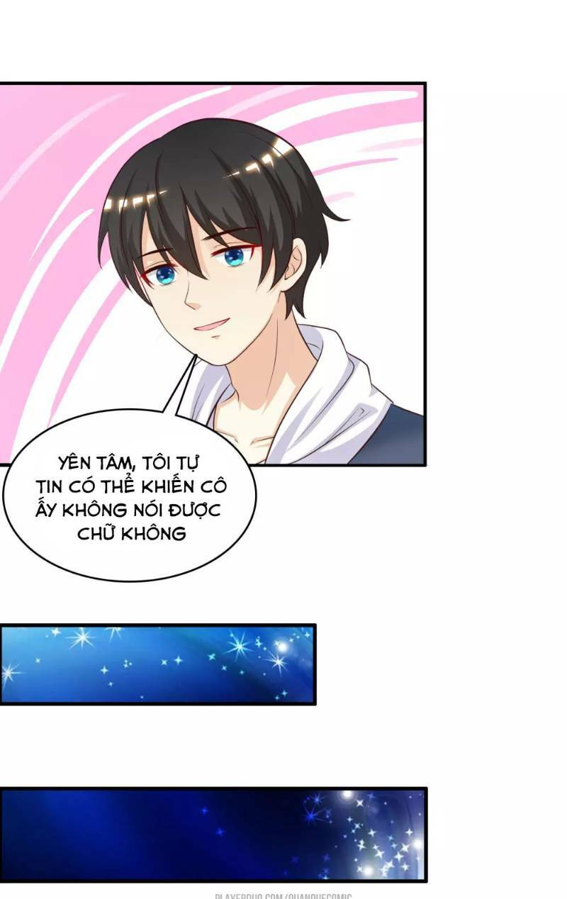 Tối Cường Vận Đào Hoa: Chapter 41