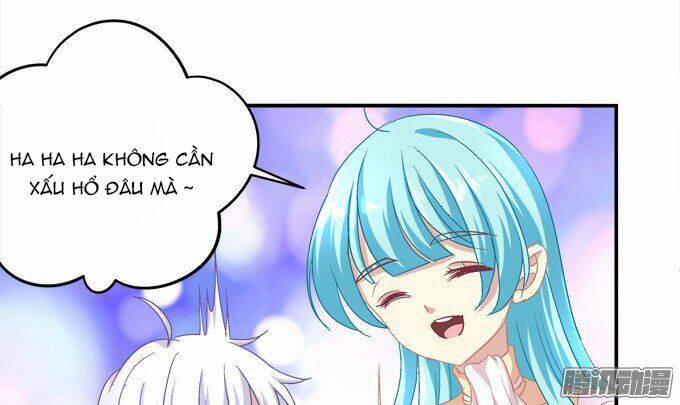 Đế Vương Ta Vẫn Còn Nhỏ: Chapter 14