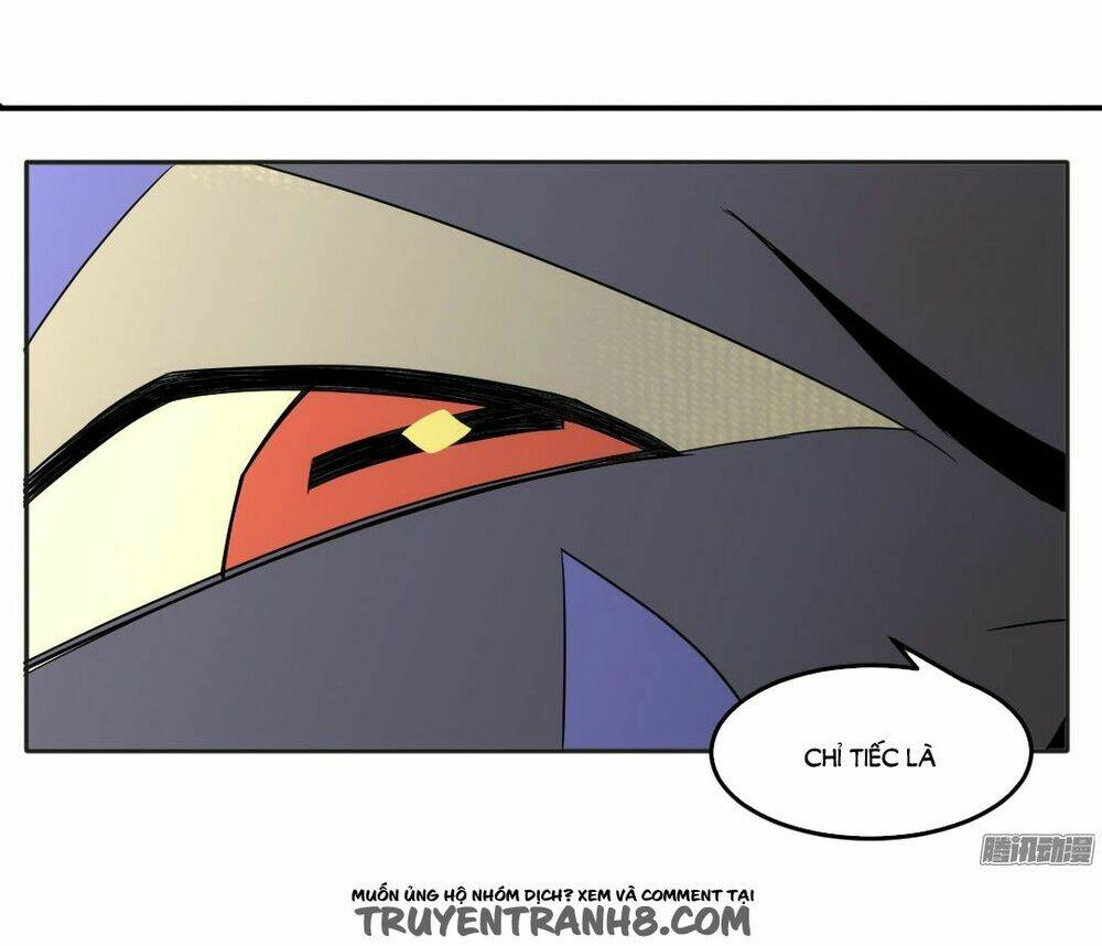 Điều Ước Của Người Phàm: Chapter 16