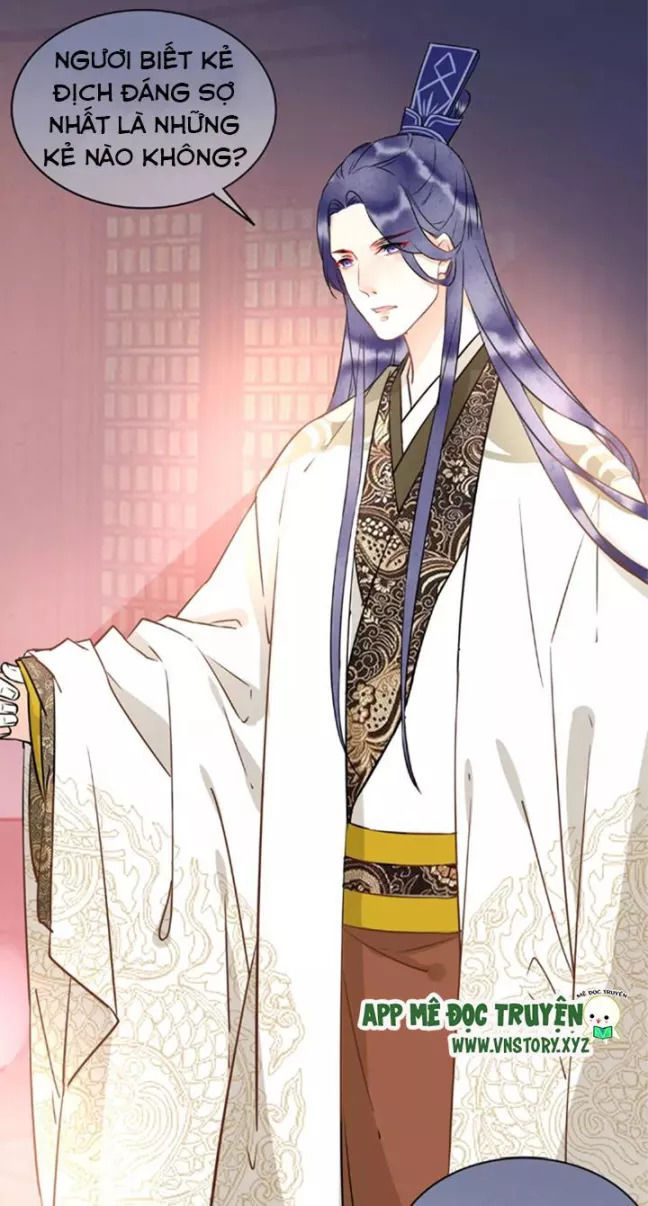 Công Chúa Gả Đến: Chapter 28