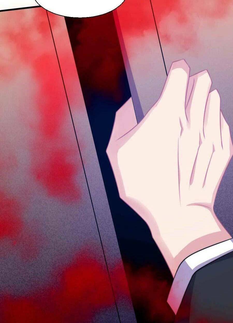 Vết Cắn Trí Mạng: Chapter 34