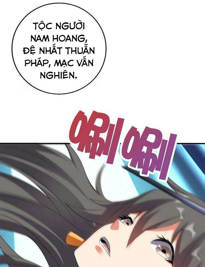 Phục Thiên Thánh Chủ: Chapter 174
