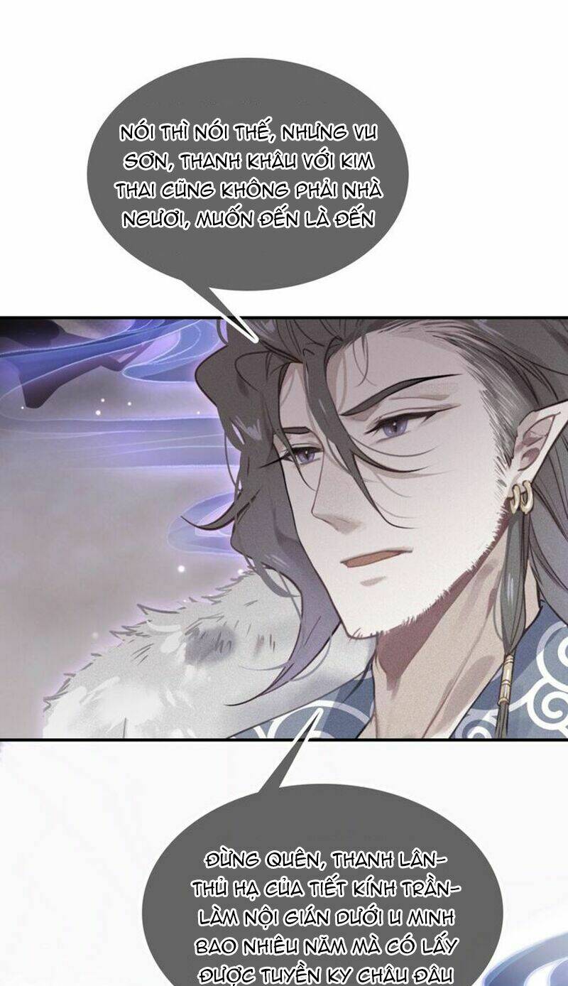 Đế Sư Tại Thượng: Chapter 51