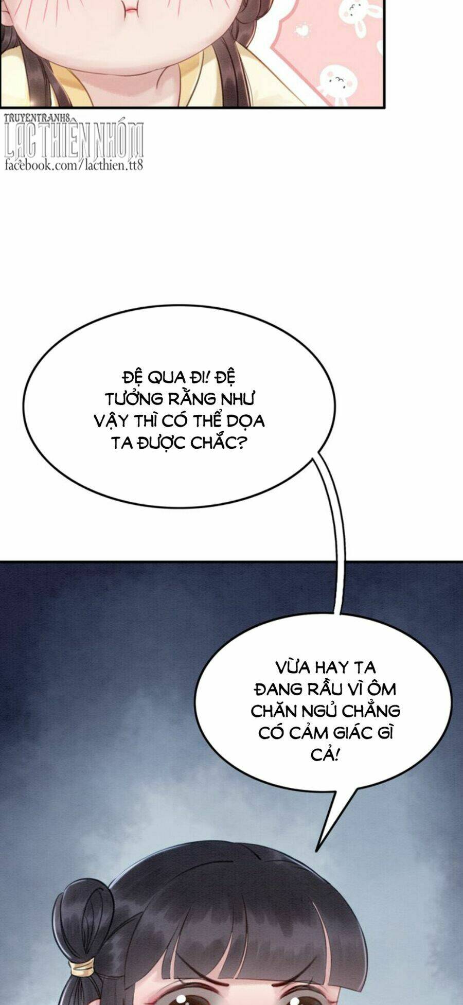 Trọng Sinh Bá Sủng Nhiếp Chính Vương Quá Mạnh Mẽ: Chapter 7