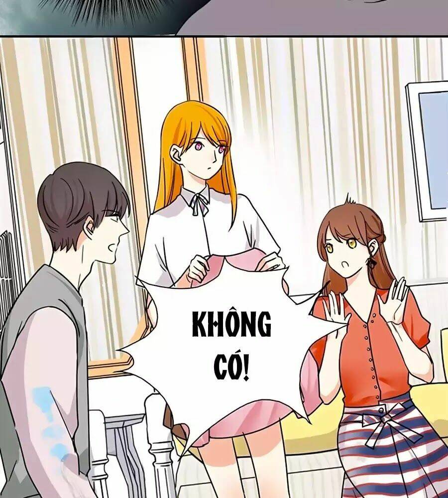 Mùi Hương Lãng Mạn: Chapter 17