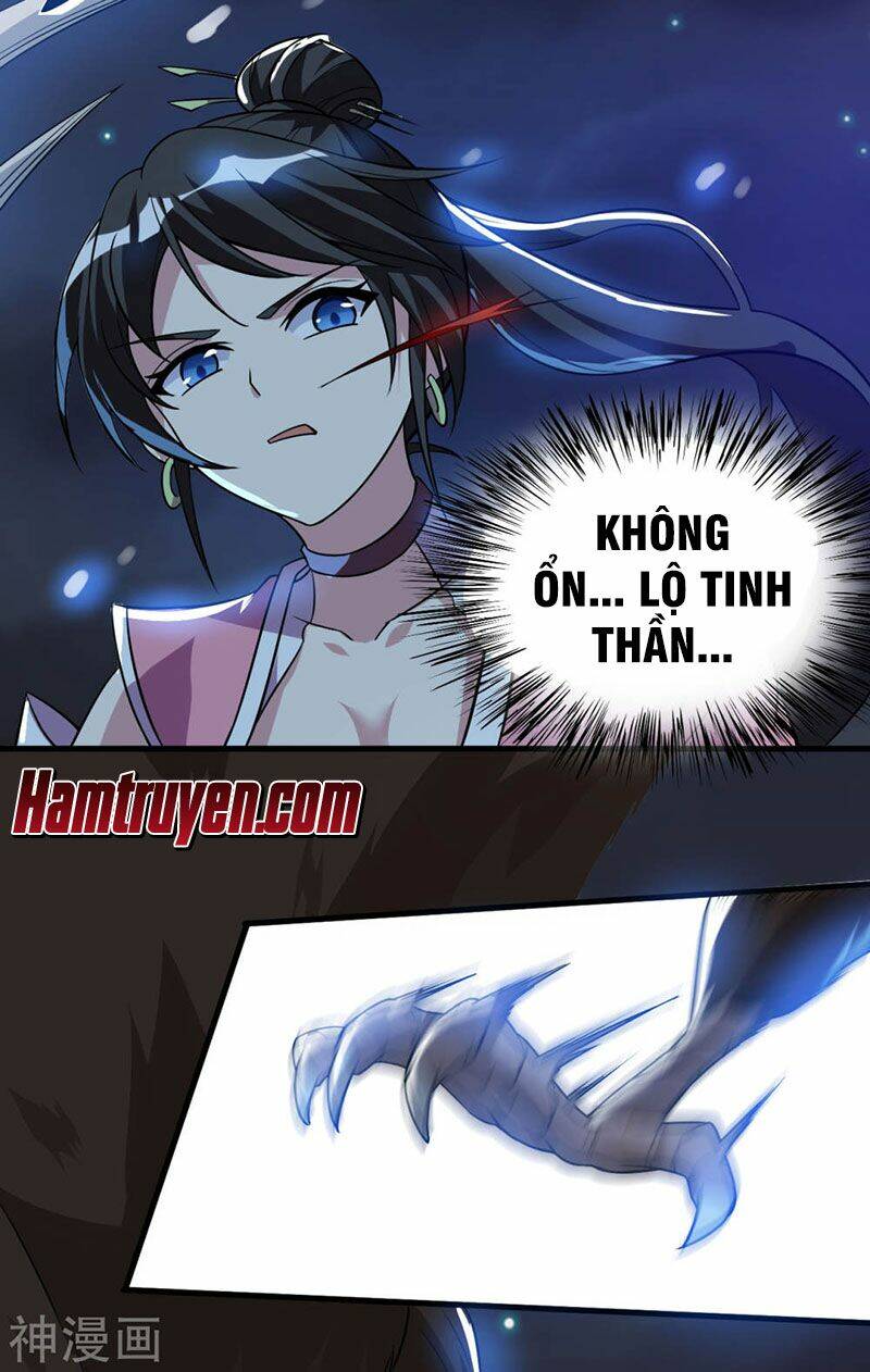 Thần Võ Đế Tôn: Chapter 70