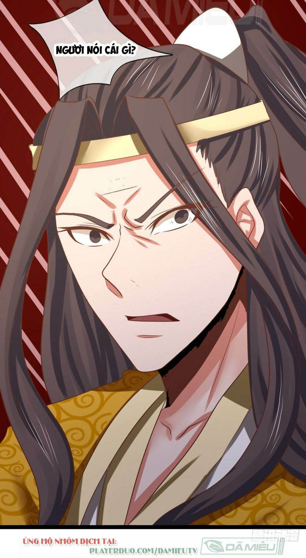 Vô Địch Kiếm Thần: Chapter 20