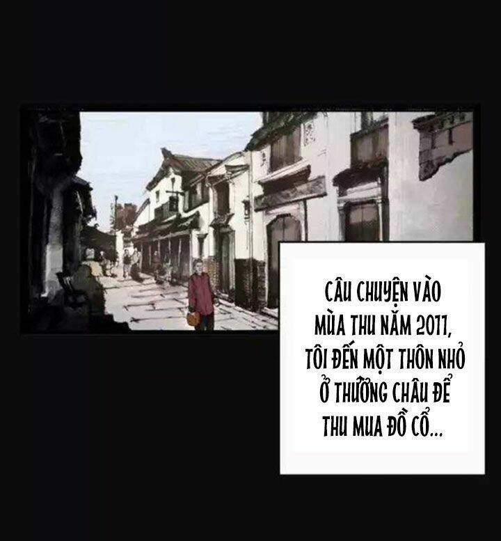 Kỳ Án Có Thật: Chapter 1