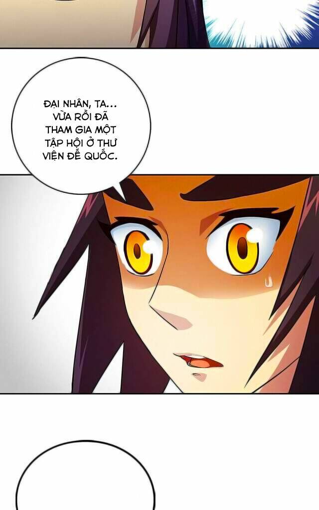 Phong Quỷ Truyền Thuyết: Chapter 35