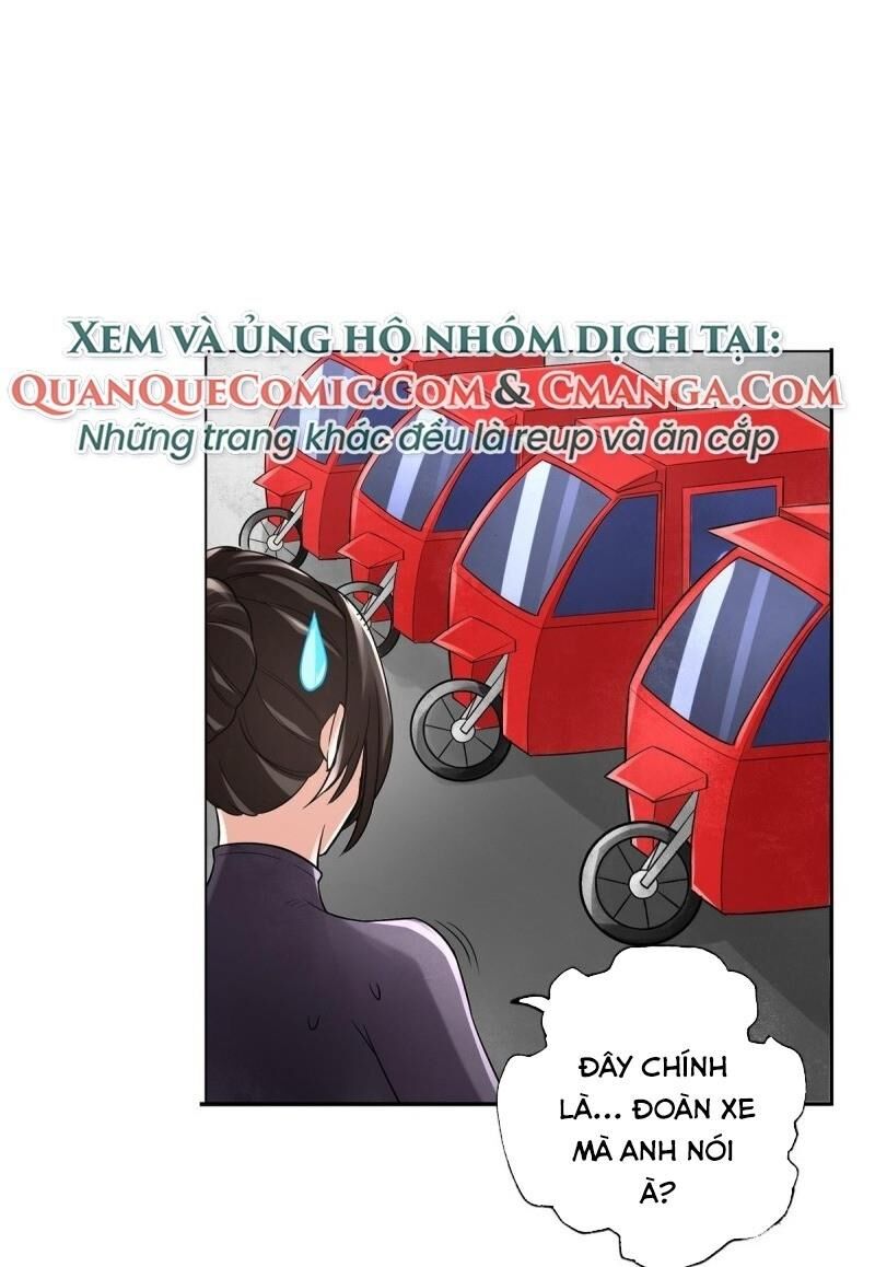 Hệ Thống Tìm Đường Chết Mạnh Nhất: Chapter 73