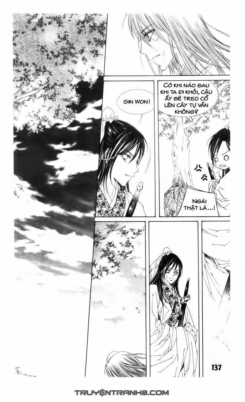 Pháp Sư Trừ Tà: Chapter 14.1