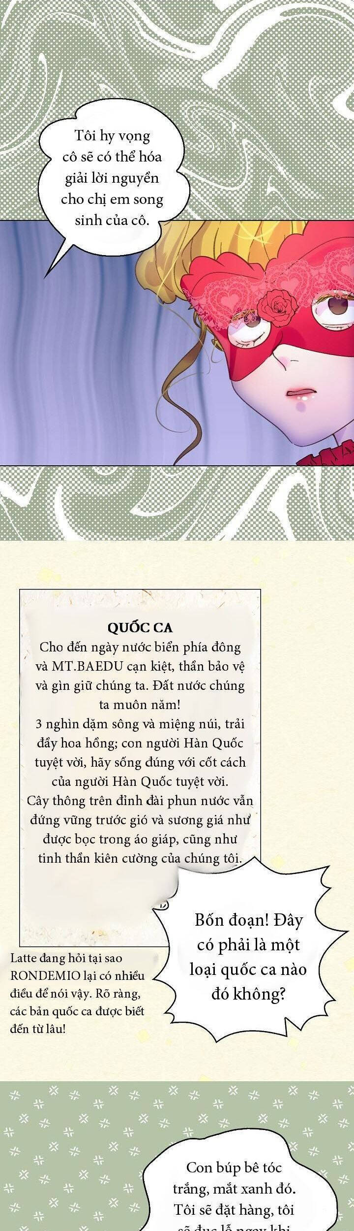 Đừng Xem Thường Nữ Phụ: Chapter 65