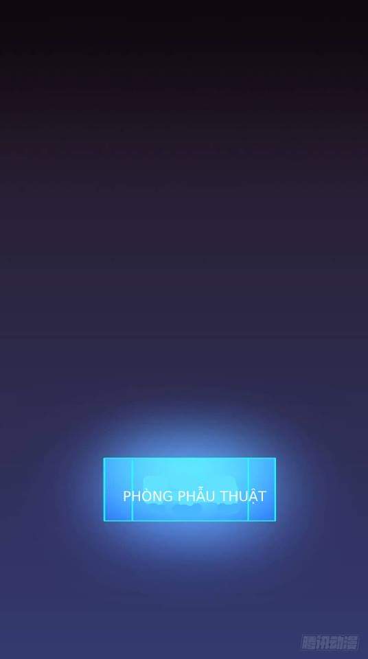 Chạy Đi Âm Sai: Chapter 3