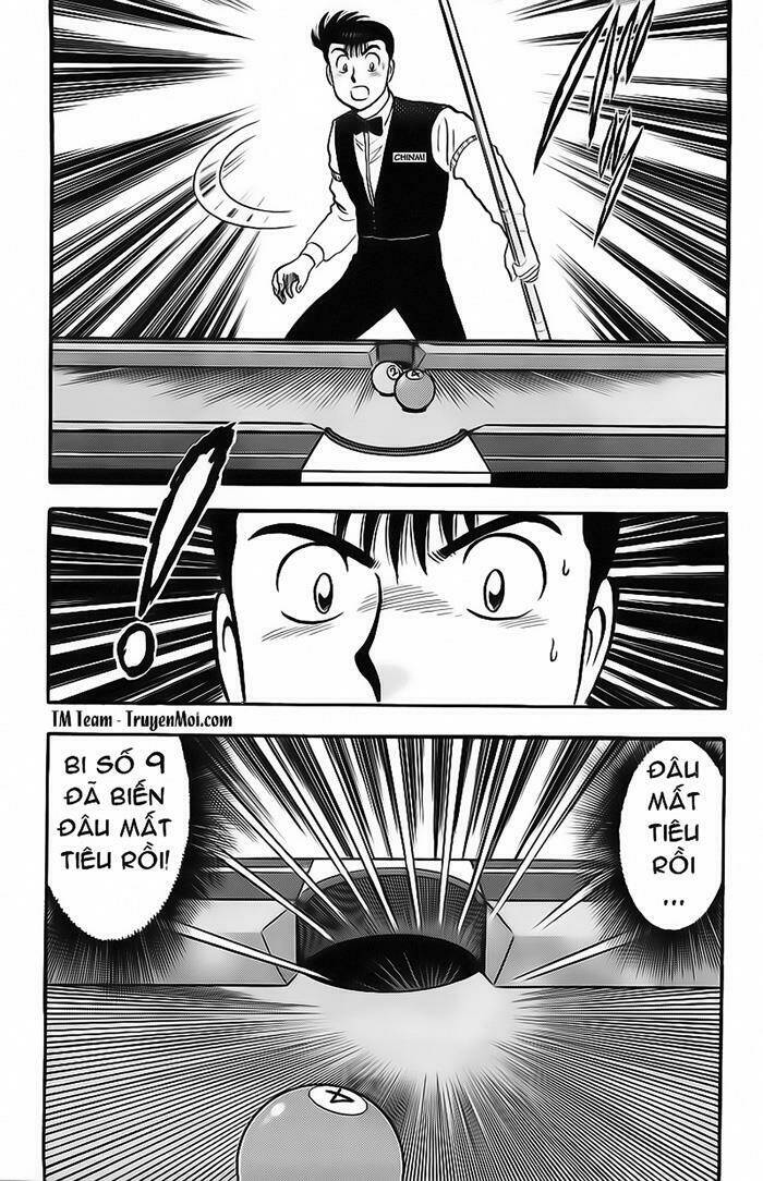 Break Shot: Chapter 124
